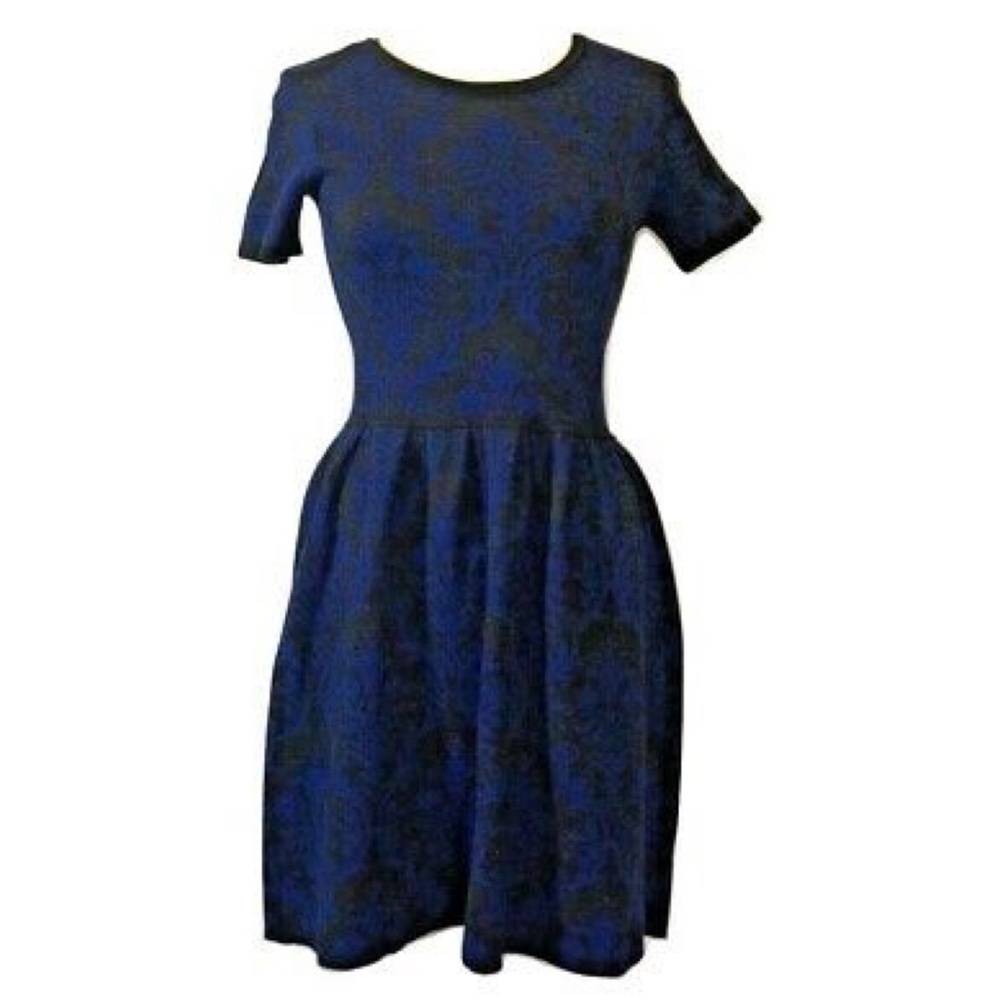romeo and juliet sweater dress